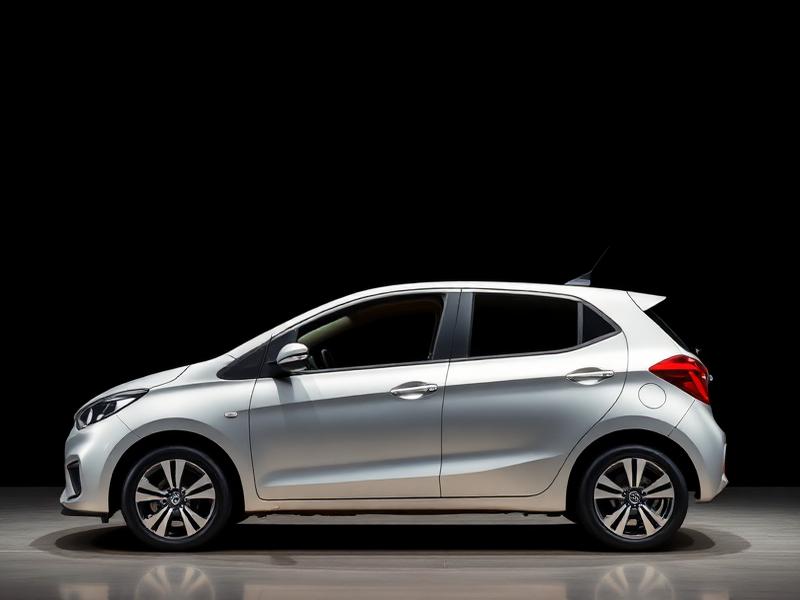 Hatch Compacto